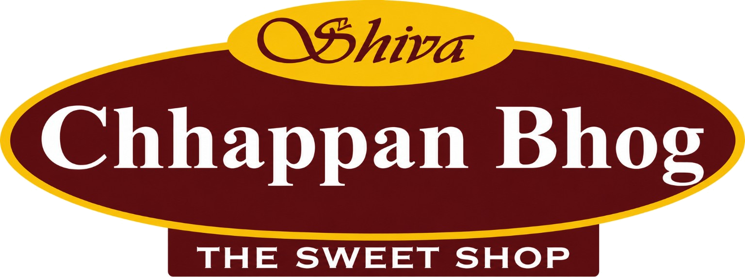 Shiva Chhappan Bhog Logo